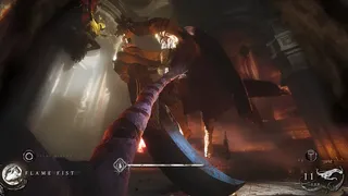 Скриншот 5 к игре Covenant