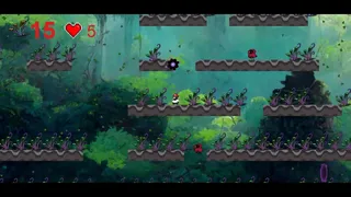 Скриншот 1 к игре Penguin Escape