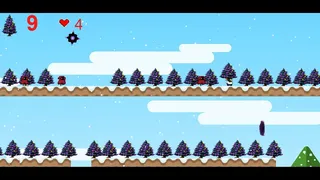 Скриншот 4 к игре Penguin Escape