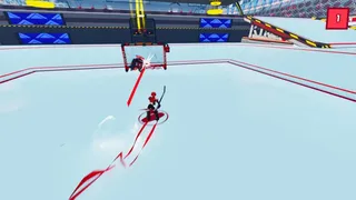 Скриншот 3 к игре LAW 56