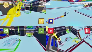 Скриншот 5 к игре LAW 56