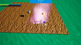 Скриншот 5 к игре Bumble Brawlers