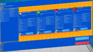 Скриншот 6 к игре Bumble Brawlers
