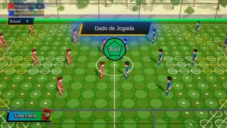 Скриншот 2 к игре FOOT TAB