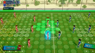 Скриншот 4 к игре FOOT TAB