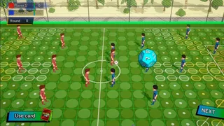 Скриншот 5 к игре FOOT TAB
