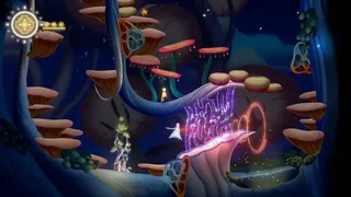 Скриншот 1 к игре SAMI