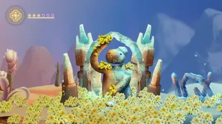 Скриншот 2 к игре SAMI