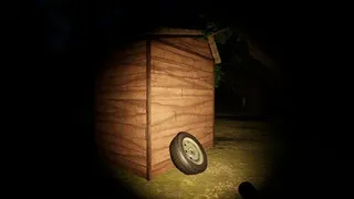 Скриншот 2 к игре Beware Behind You