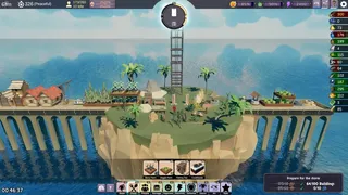 Скриншот 1 к игре Stormbridge (Мост Бури)