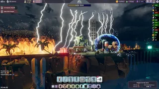 Скриншот 2 к игре Stormbridge (Мост Бури)