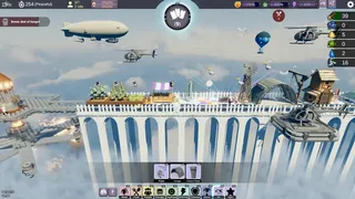 Скриншот 3 к игре Stormbridge (Мост Бури)