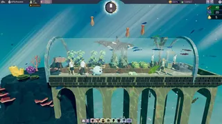 Скриншот 8 к игре Stormbridge (Мост Бури)