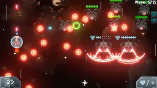 Скриншот 1 к игре BitBeasts