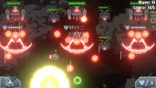 Скриншот 2 к игре BitBeasts