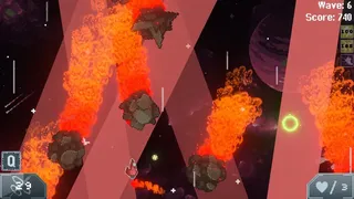 Скриншот 3 к игре BitBeasts