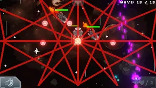 Скриншот 4 к игре BitBeasts