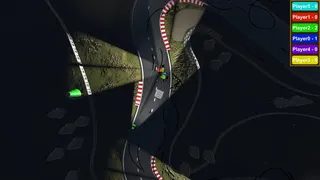 Скриншот 4 к игре Combat Rally