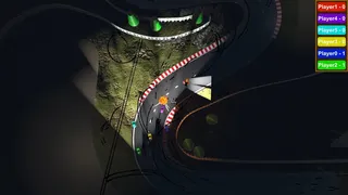 Скриншот 8 к игре Combat Rally