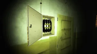 Скриншот 4 к игре Lost Room: Escape
