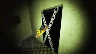 Скриншот 5 к игре Lost Room: Escape
