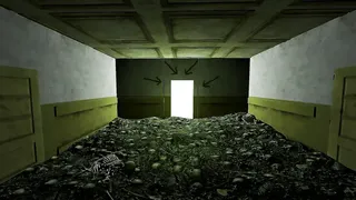 Скриншот 8 к игре Lost Room: Escape