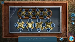 Скриншот 4 к игре Нераскрытое дело: Пепел и секреты Коллекционное издание