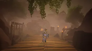 Скриншот 2 к игре ASHGARD: Infinity Mask