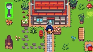 Скриншот 2 к игре Relaxing Fields