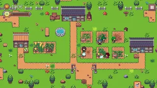 Скриншот 7 к игре Relaxing Fields