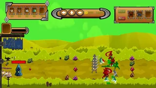 Скриншот 4 к игре SwordSpire