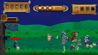Скриншот 5 к игре SwordSpire