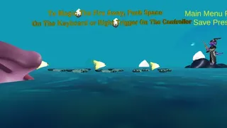 Скриншот 4 к игре The Corgi Knight
