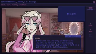 Скриншот 4 к игре Killer Chat! - Expanded Edition