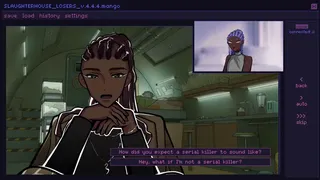 Скриншот 6 к игре Killer Chat! - Expanded Edition