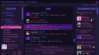 Скриншот 8 к игре Killer Chat! - Expanded Edition