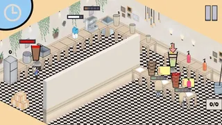 Скриншот 4 к игре Espresso Economics