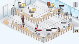 Скриншот 6 к игре Espresso Economics