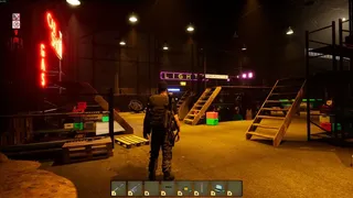 Скриншот 1 к игре Manifest369 power defence