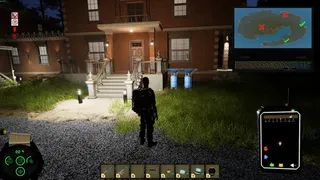 Скриншот 7 к игре Manifest369 power defence