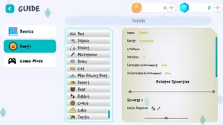 Скриншот 1 к игре Clash Of Emojis