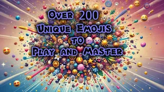 Скриншот 6 к игре Clash Of Emojis