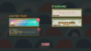 Скриншот 2 к игре Gacha Addict Simulator