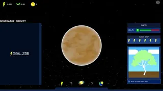 Скриншот 3 к игре Click for Humanity