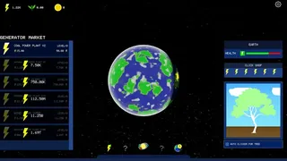 Скриншот 5 к игре Click for Humanity