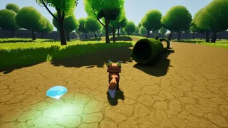 Скриншот 3 к игре Dream Of Forgotten Songs