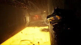 Скриншот 2 к игре Tech Reaper