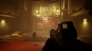 Скриншот 5 к игре Tech Reaper