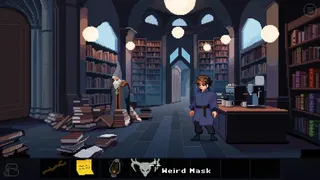 Скриншот 2 к игре Broken Relic