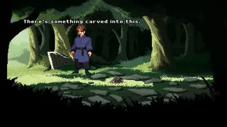 Скриншот 4 к игре Broken Relic